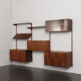 23236 Hansen guldborg threebay wallunit rosewood-3