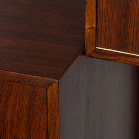 23236 Hansen guldborg threebay wallunit rosewood-31 23236 Hansen guldborg threebay wallunit rosewood-31