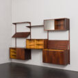 23236 Hansen guldborg threebay wallunit rosewood-4