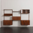 23236 Hansen guldborg threebay wallunit rosewood-8