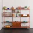 23237 preben Sorensen threebay wallunit teak-1