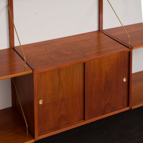 23237 preben Sorensen threebay wallunit teak-11 23237 preben Sorensen threebay wallunit teak-11