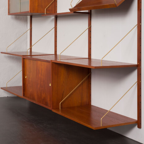 23237 preben Sorensen threebay wallunit teak-16 23237 preben Sorensen threebay wallunit teak-16