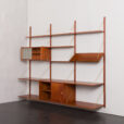 23237 preben Sorensen threebay wallunit teak-4