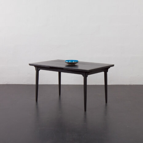 23246 Czarny stół duński design-1 23246 Czarny stół duński design-1