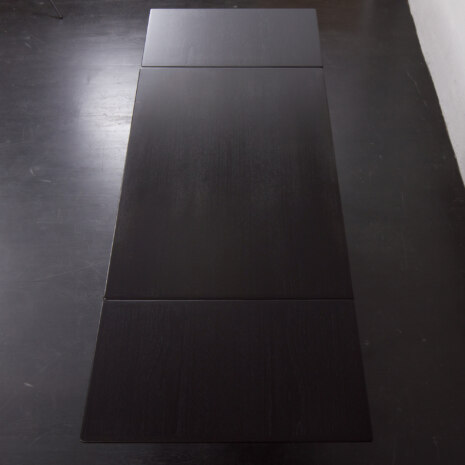 23246 Czarny stół duński-7 23246 Czarny stół duński-7