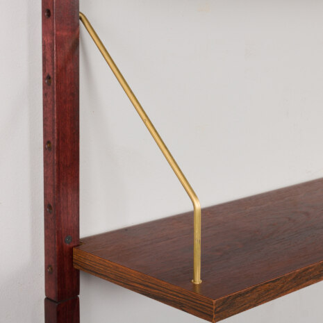 1,5 wnęka 23156 + 23084 szafka ścienna z dwoma wnękami palisander preben Sorensen-14 1,5 wnęka 23156 + 23084 szafka ścienna z dwoma wnękami palisander preben Sorensen-14