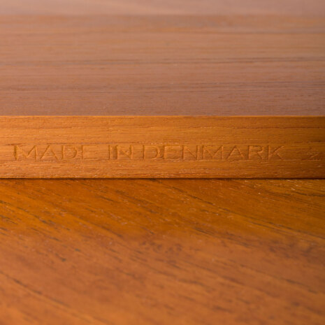 22260 Meuble d'angle en teck à deux baies-12 22260 Meuble d'angle en teck à deux baies-12