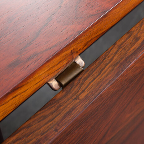 23111 Stół do jadalni z drewna różanego z przedłużeniem i klapami-8 23111 Stół do jadalni z drewna różanego z przedłużeniem i klapami-8