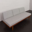23126 Ekornes corner set daybed Svane with table 1-18