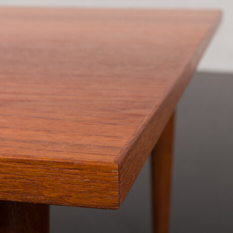 23126 Ekornes corner set daybed Svane with table 3-5 23126 Ekornes corner set daybed Svane with table 3-5