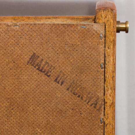 23175 ergo teak twobay wallunit freestanding -19 23175 ergo teak twobay wallunit freestanding -19