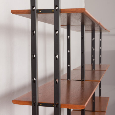 23193 Ensemble mural indépendant italien threebay teck-13 23193 Ensemble mural indépendant italien threebay teck-13