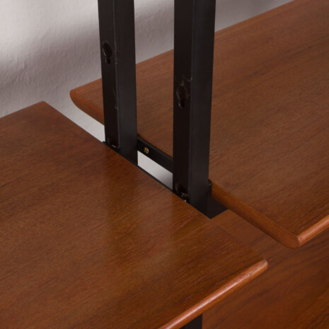 23193 Ensemble mural indépendant italien threebay teck-14 23193 Ensemble mural indépendant italien threebay teck-14