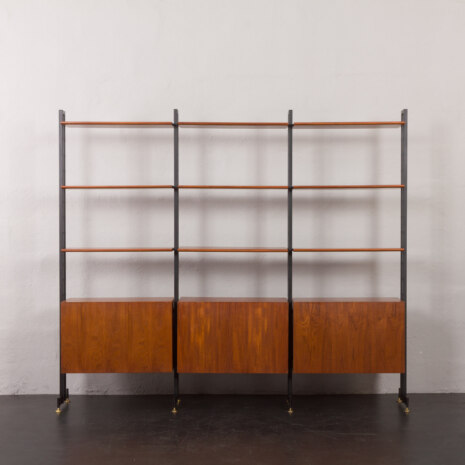 23193 Ensemble mural indépendant italien threebay teck-17 23193 Ensemble mural indépendant italien threebay teck-17