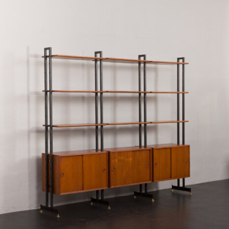 23193 Ensemble mural indépendant italien threebay teck-3 23193 Ensemble mural indépendant italien threebay teck-3