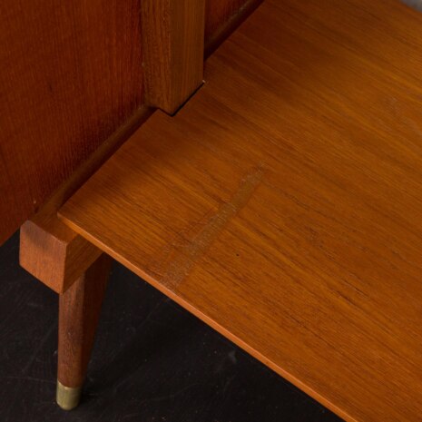 23216 Bibliothèque scandinave du milieu du siècle 10 23216 Bibliothèque scandinave du milieu du siècle 10