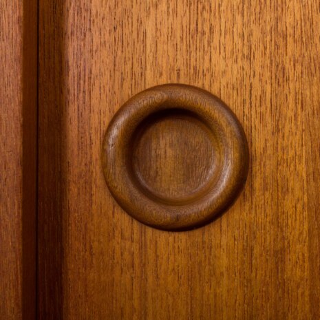 23216 Bibliothèque scandinave du milieu du siècle 11 23216 Bibliothèque scandinave du milieu du siècle 11