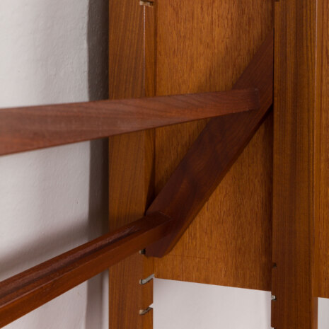 23216 Bibliothèque scandinave du milieu du siècle 13 23216 Bibliothèque scandinave du milieu du siècle 13