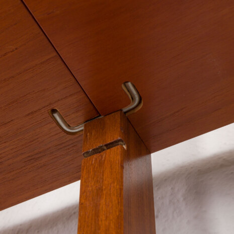 23216 Bibliothèque scandinave du milieu du siècle 14 23216 Bibliothèque scandinave du milieu du siècle 14