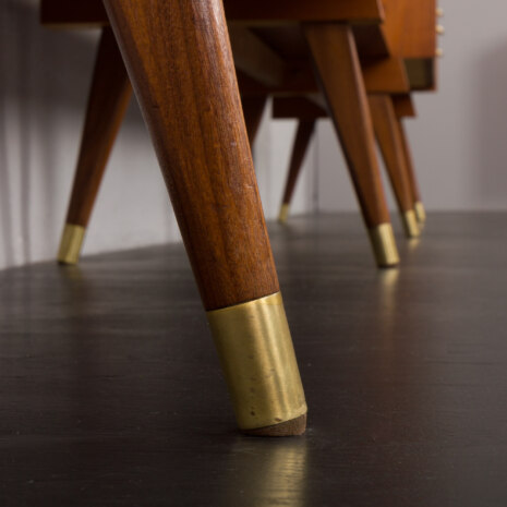 23216 Bibliothèque scandinave du milieu du siècle 15 23216 Bibliothèque scandinave du milieu du siècle 15