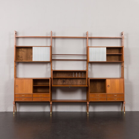 23216 Bibliothèque scandinave du milieu du siècle 23 23216 Bibliothèque scandinave du milieu du siècle 23