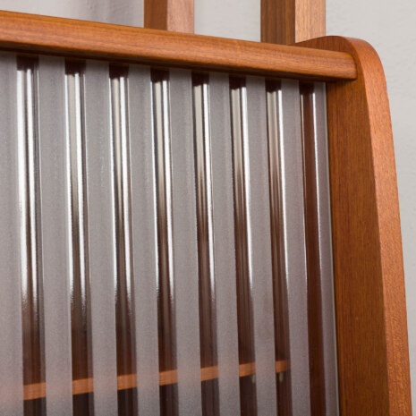 23216 Bibliothèque scandinave du milieu du siècle 7 23216 Bibliothèque scandinave du milieu du siècle 7