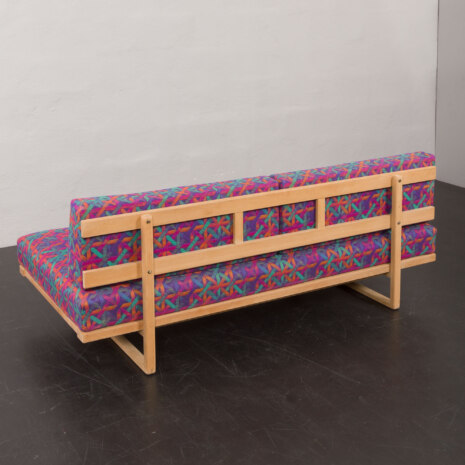 23230 Sofa bed daybed Børge Mogensen 1 23230 Sofa bed daybed Børge Mogensen 1