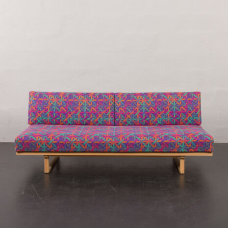 23230 Sofa bed daybed Børge Mogensen 5 23230 Sofa bed daybed Børge Mogensen 5