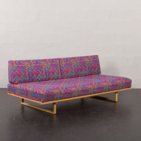 23230 Sofa bed daybed Børge Mogensen 6 23230 Sofa bed daybed Børge Mogensen 6