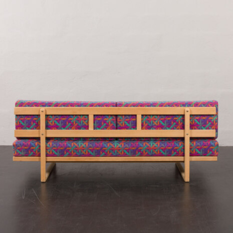 23230 Sofa bed daybed Børge Mogensen 8 23230 Sofa bed daybed Børge Mogensen 8