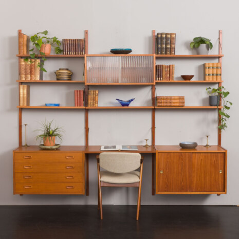 23239 shelving system Preben Sorensen 1 23239 shelving system Preben Sorensen 1