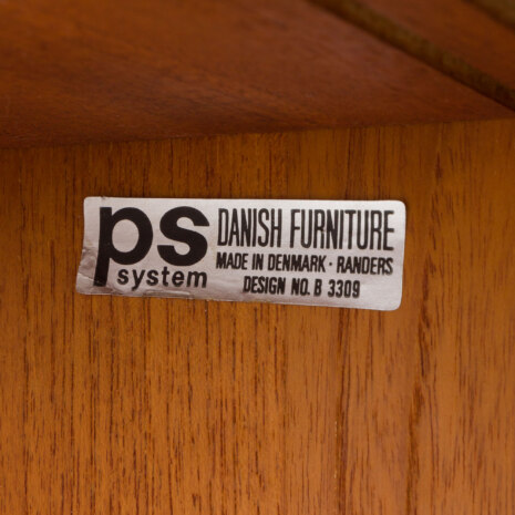 23239 shelving system Preben Sorensen 11 23239 shelving system Preben Sorensen 11