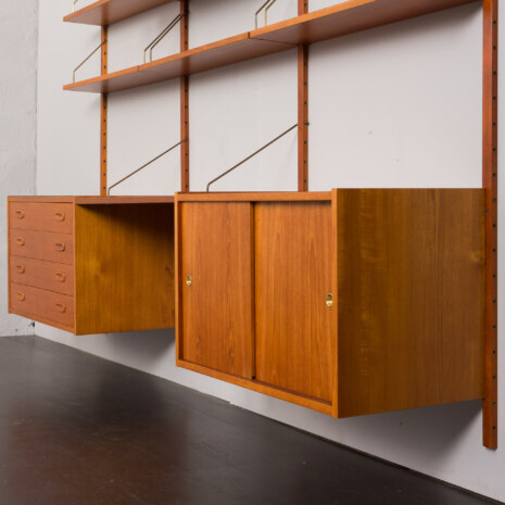 23239 shelving system Preben Sorensen 14 23239 shelving system Preben Sorensen 14