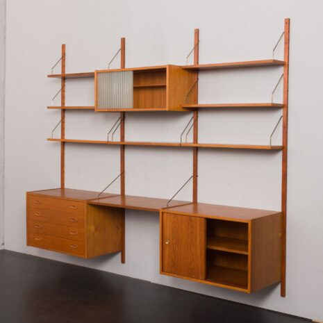 23239 shelving system Preben Sorensen 17 23239 shelving system Preben Sorensen 17