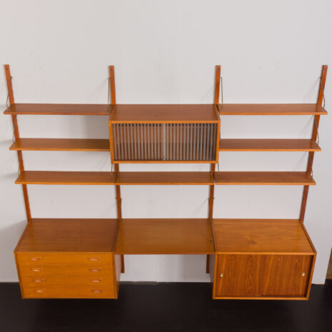 23239 shelving system Preben Sorensen 18 23239 shelving system Preben Sorensen 18