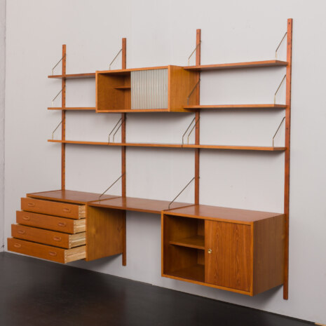 23239 shelving system Preben Sorensen 19 23239 shelving system Preben Sorensen 19