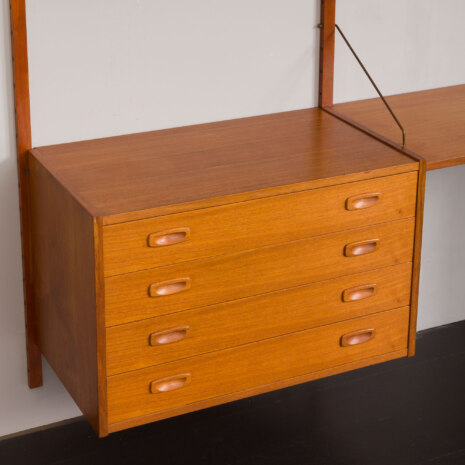 23239 shelving system Preben Sorensen 3 23239 shelving system Preben Sorensen 3