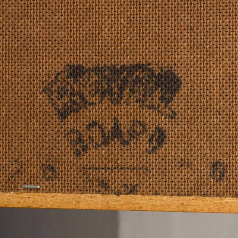 23252 Danish modular shelving system in teak with 3 cabinets _ 5 floating cabinets, Sorensen Cadovius style wall unit, Denmark, 1960s-20 23252 Danish modular shelving system in teak with 3 cabinets _ 5 floating cabinets, Sorensen Cadovius style wall unit, Denmark, 1960s-20