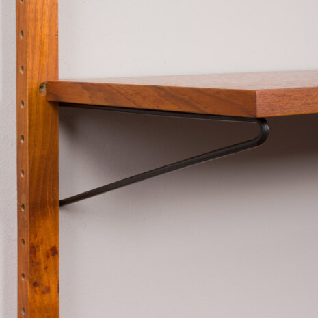 23264 shelving system Cado and Kristiansen style 1 23264 shelving system Cado and Kristiansen style 1