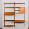23264 shelving system Cado and Kristiansen style 13