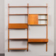 23264 shelving system Cado and Kristiansen style 14