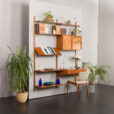 23264 shelving system Cado and Kristiansen style 17