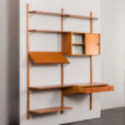 23264 shelving system Cado and Kristiansen style 18