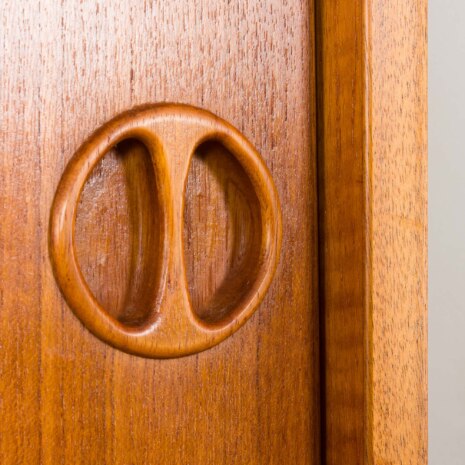 23264 shelving system Cado and Kristiansen style 7 23264 shelving system Cado and Kristiansen style 7