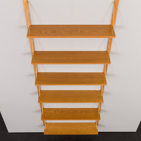 23268 oak onebay wallunit preben Sorensen-4 23268 oak onebay wallunit preben Sorensen-4