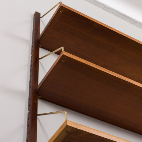 23271 gulborg onebay wallunit rosewood-10 23271 gulborg onebay wallunit rosewood-10