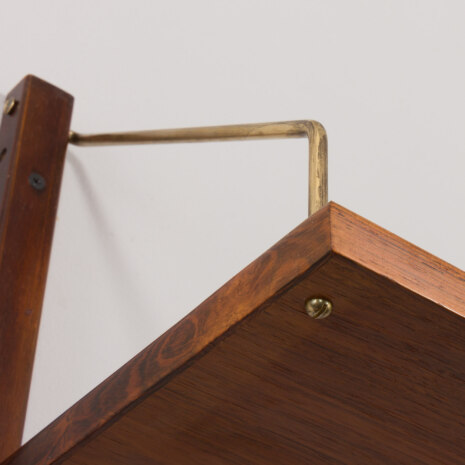 23271 gulborg onebay wallunit rosewood-12 23271 gulborg onebay wallunit rosewood-12