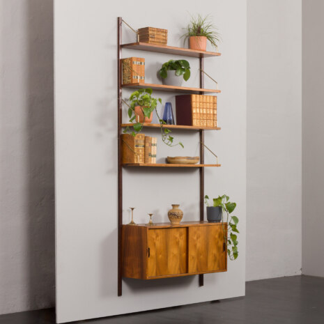 23271 gulborg onebay wallunit rosewood-2 23271 gulborg onebay wallunit rosewood-2