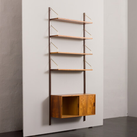 23271 gulborg onebay wallunit rosewood-4 23271 gulborg onebay wallunit rosewood-4